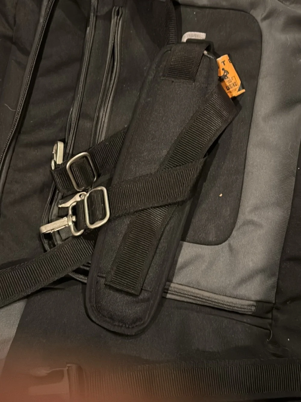 Burton heavy duty